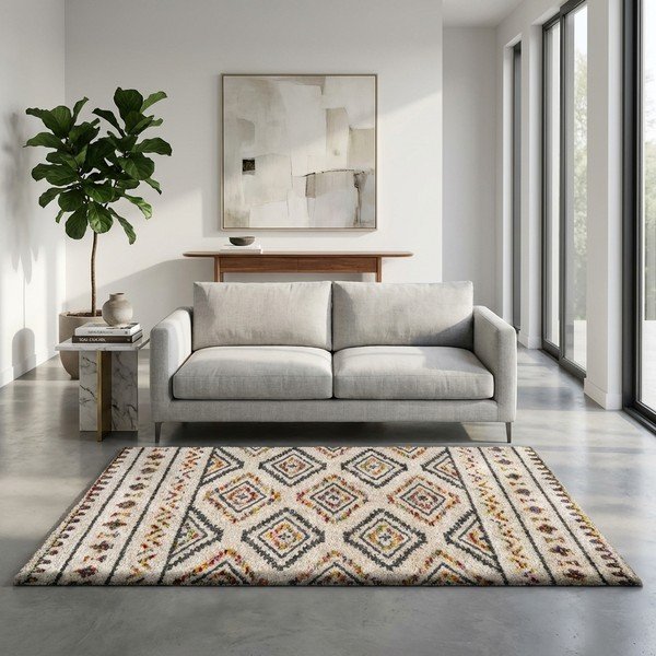 Tepih Universal Kasbah Ethnic, 160 x 230 cm-image-1