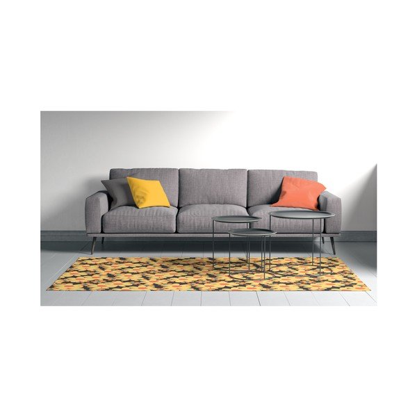 Tepih Oyo home Suzzo Field, 100 x 150 cm-image-2
