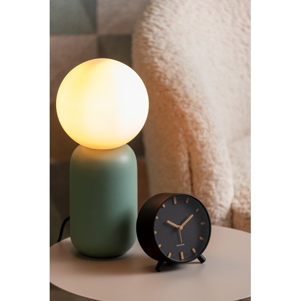 Budilica ø 11 cm  Grace  – Karlsson-image-4