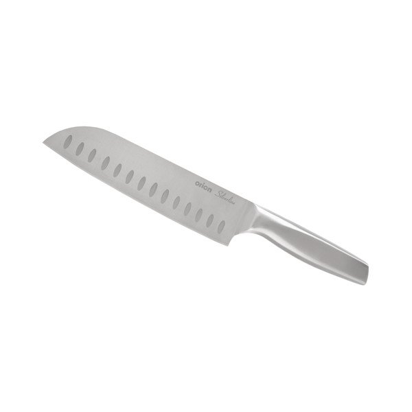 Santoku nož od nehrđajućeg čelika Silverline – Orion
