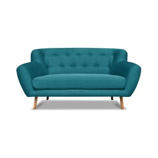 Tirkizna sofa Cosmopolitan design London, 162 cm