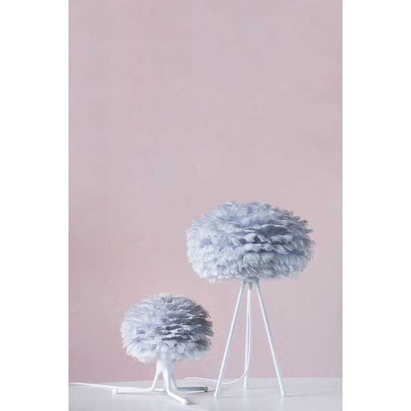 Svijetlo sivo sjenilo ø 22 cm Eos micro – UMAGE-image-1