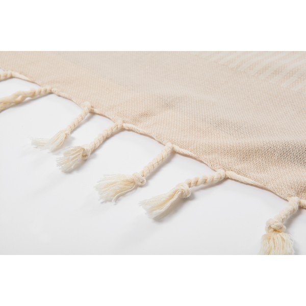 Hamam ručnik Loincloth, bež-image-2