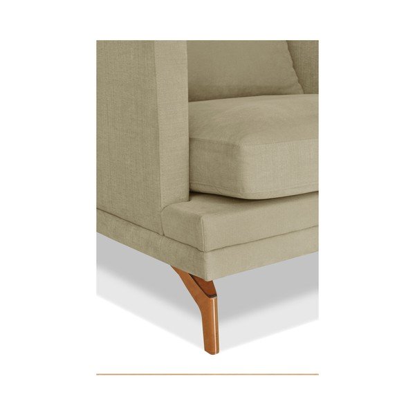 Bež bračni kauč na razvlačenje Windsor &amp; Co. Sofe Jupiter-image-3