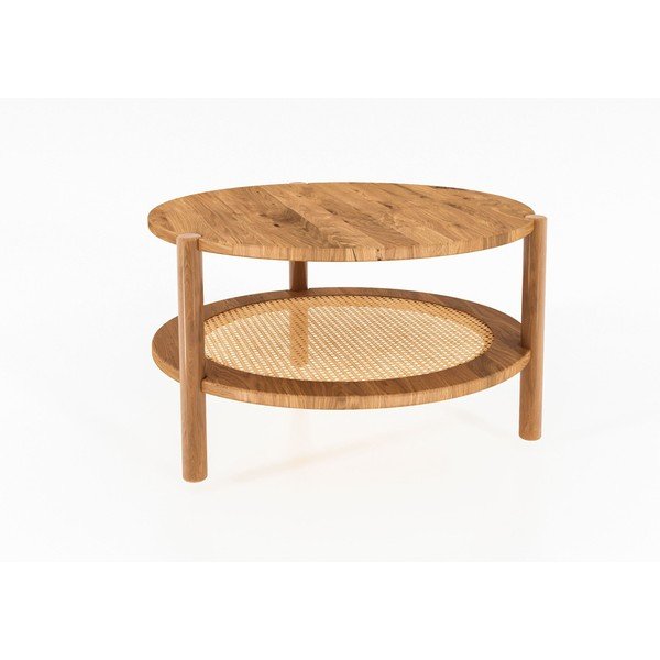 Okrugli stolić ø 60 cm Pola - The Beds