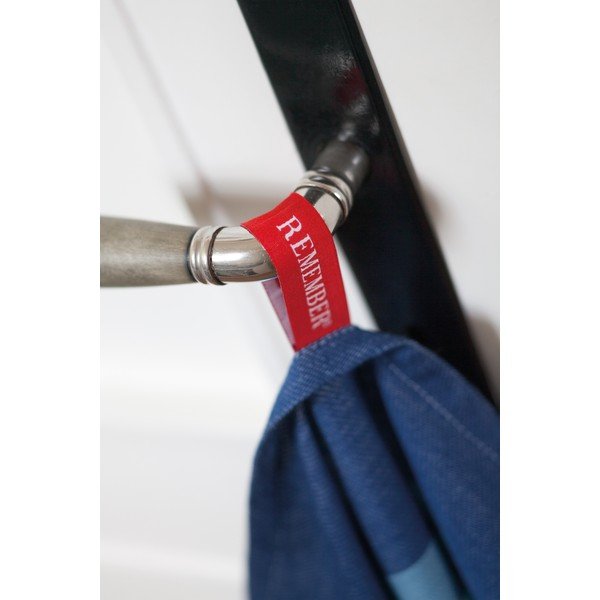 Set od 2 pamučna ručnika Remember Tea-image-1