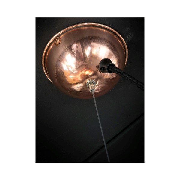 Viseća lampa od bakra Citylights Detroit-image-2