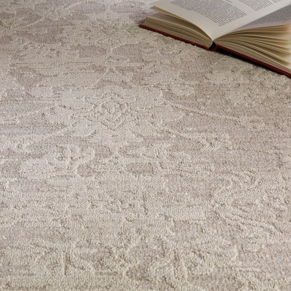 Bež tepih 200x300 cm Laurent Beige Natural – Asiatic Carpets-image-2