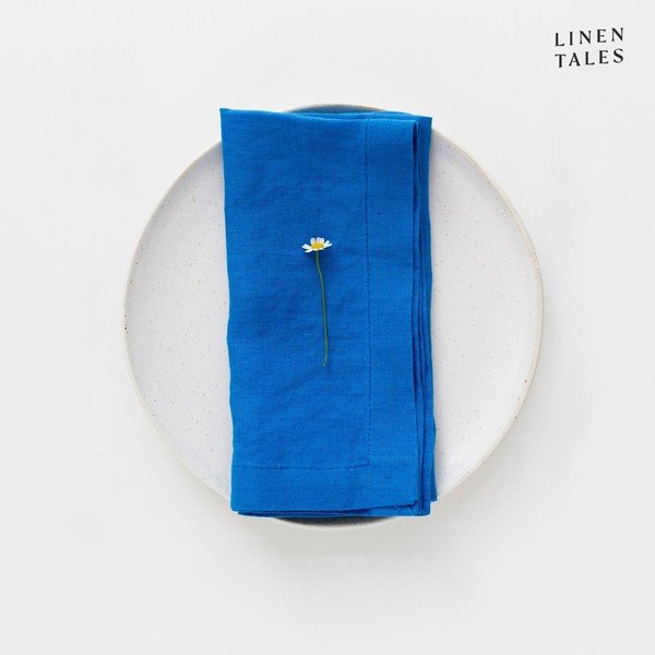 Ubrusi u setu od 2 kom - Linen Tales-image-1