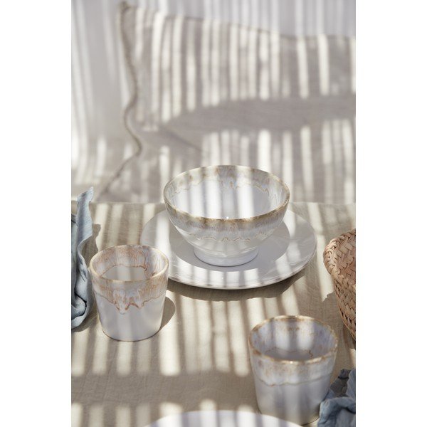 Sive zdjelice u setu 4 kom od kamenine 550 ml Latte – Costa Nova-image-3