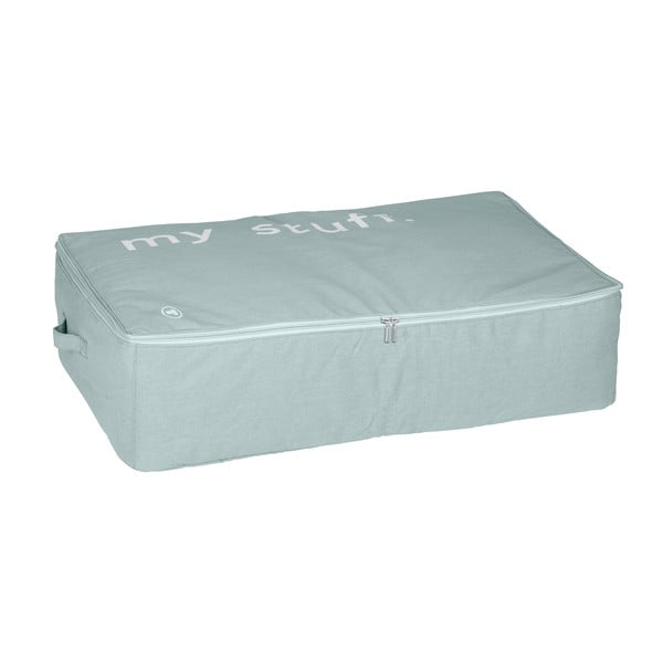 Tekstilna kutija za ispod kreveta 74x46x20 cm Tom Tailor My Stuff – Wenko
