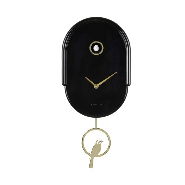 Sat s njihalom/zidni Tweet  – Karlsson