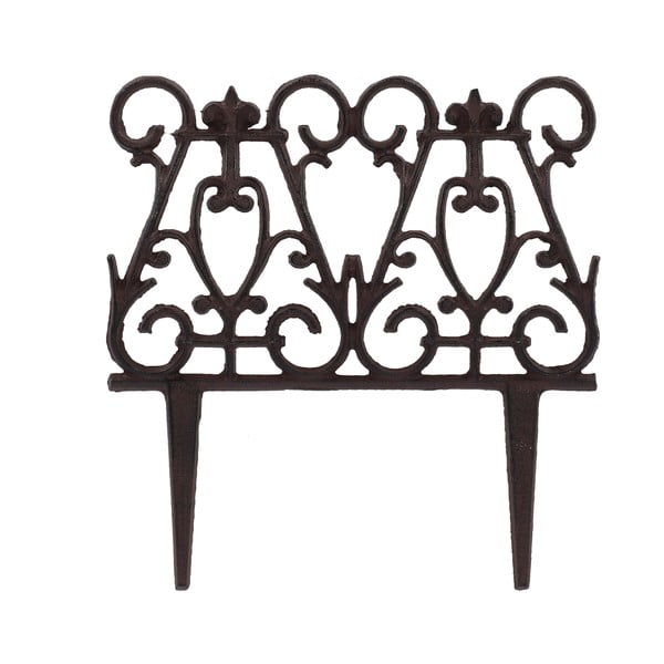 Ograda za cvjetnjak Harf – Esschert Design