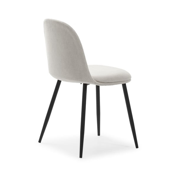 Bež blagovaonske stolice u setu 4 kom Malila – Marckeric-image-3