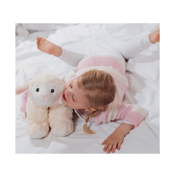 Dječja grijaća boca 3 u 1 Ovečka Hugo Frosch-image-3