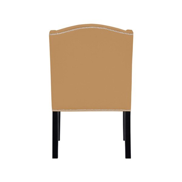 Senf žuta stolica Cosmopolitan design John-image-1