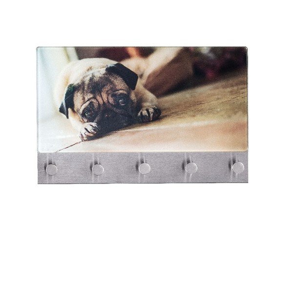 Magnetna vješalica Wenko Pug-image-1