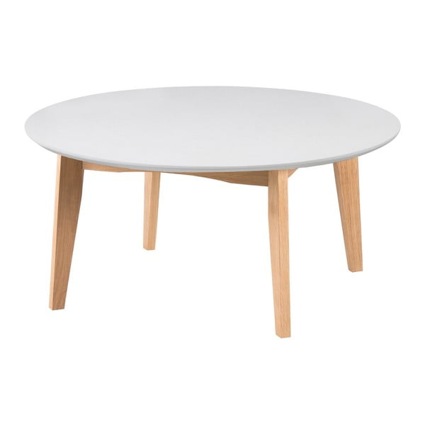 Okrugli stolić Actona Abin-image-1
