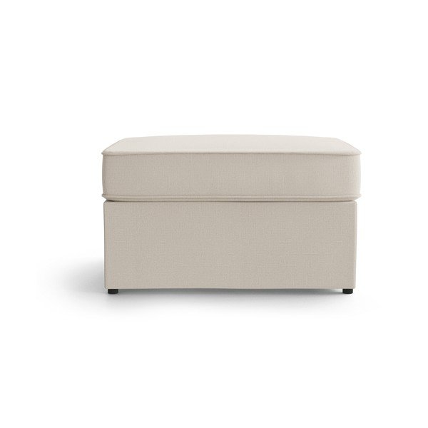 Krem tabure na razvlačenje My Pop Design Brady, 80 cm-image-2