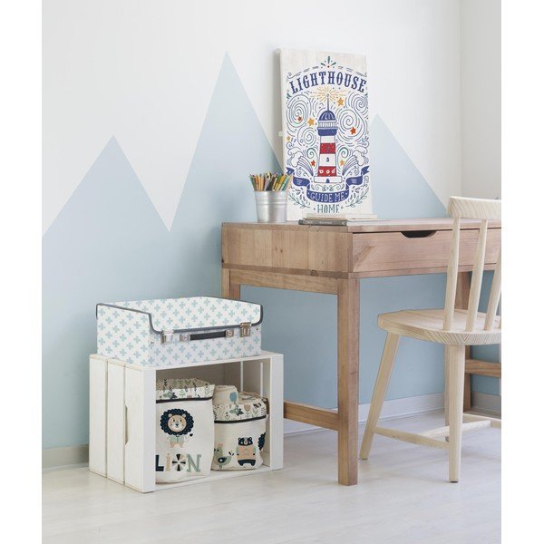 Set od 2 dječja organizatora Madre Selva Lion-image-1