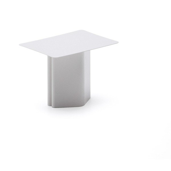 Metalni pomoćni stol 52x70 cm Arvin – Kave Home