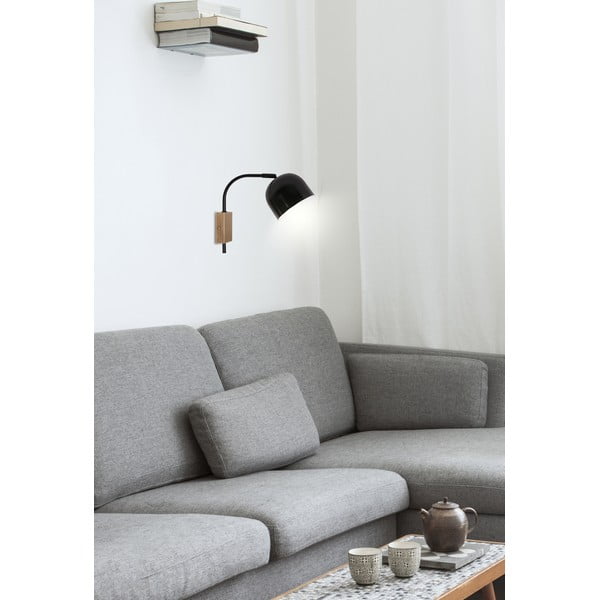 Zidna lampa Rupi – Candellux Lighting-image-1