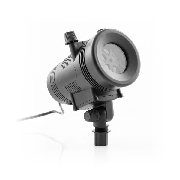 Vanjski LED projektor InnovaGoods Projektor-image-3