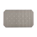 Protuklizna prostirka za kadu 40x70 cm Ruby – Spirella