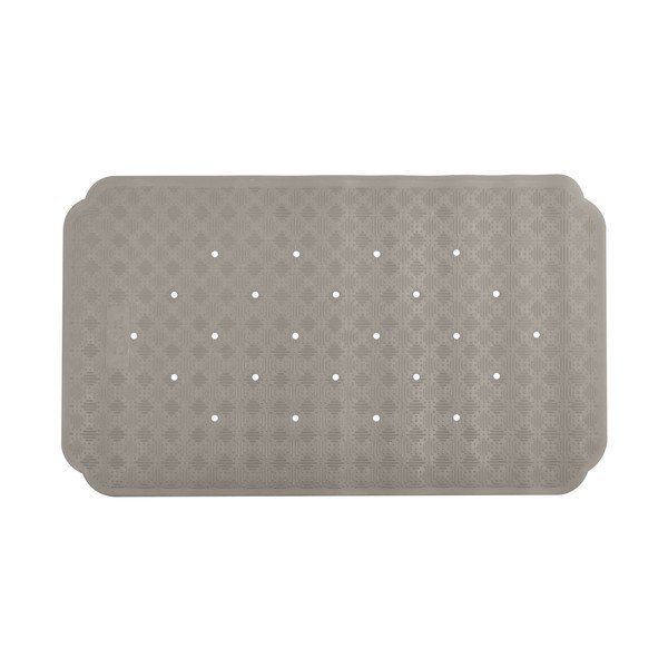 Protuklizna prostirka za kadu 40x70 cm Ruby – Spirella
