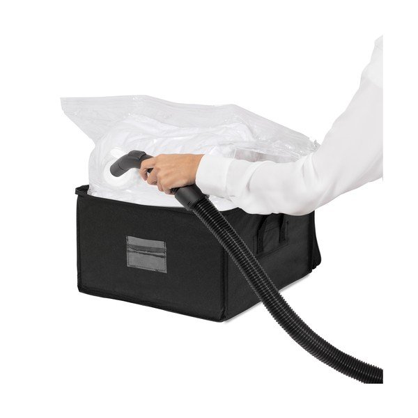 Crna kutija na cif za pohranu Compactor Compress Pack, 125 l-image-2