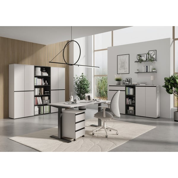 Krem ormar 81x197 cm Bedano – Germania-image-4