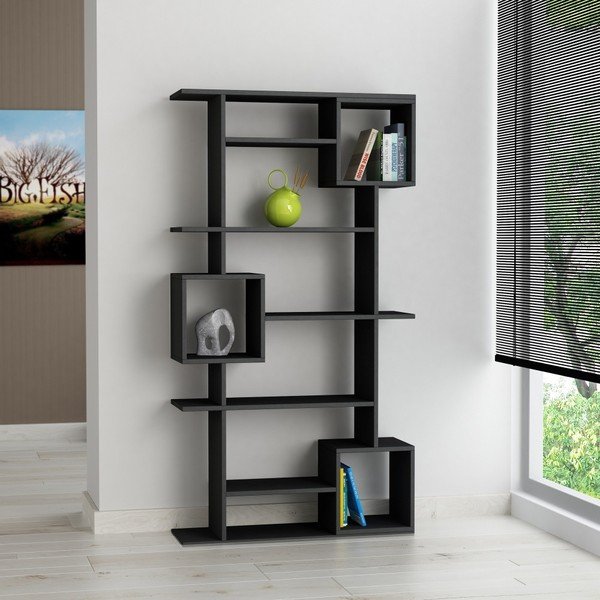 Antracit biblioteka Soto Anthracite-image-1