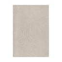 Krem ručno rađen vunen tepih 120x170 cm Mesmerise Natural – Flair Rugs