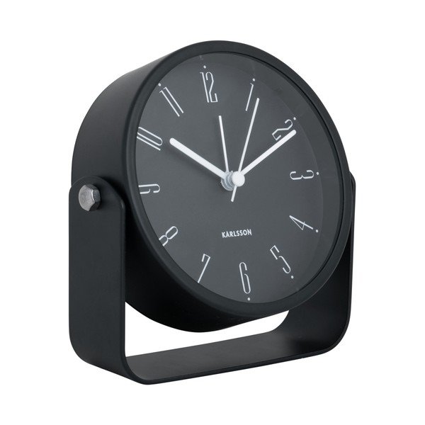 Budilica ø 11 cm Regal – Karlsson