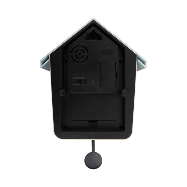 Sat s njihalom/zidni Cuckoo Light – Karlsson-image-3