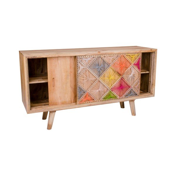 House Nordic Sirsa komoda-image-3