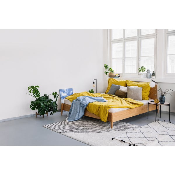 Crni/bež tepih 80x150 cm Coastalina – Universal-image-4