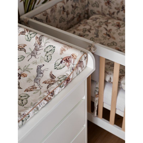 Podloga za presvlačenje Changio Sawanna-image-3