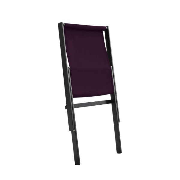 Karup Boogie Black / Purple Plum sklopiva stolica-image-2
