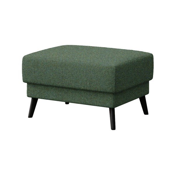 Tamno zeleni tabure Fynn – Ghado-image-2