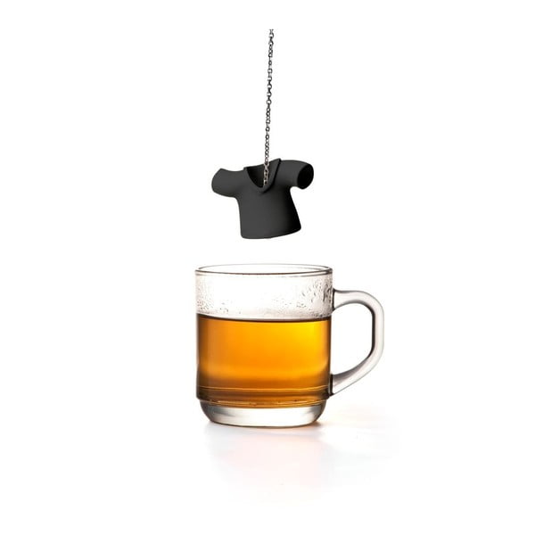 Cjedilo za crni čaj Qualy &amp; CO Tea Shirt
