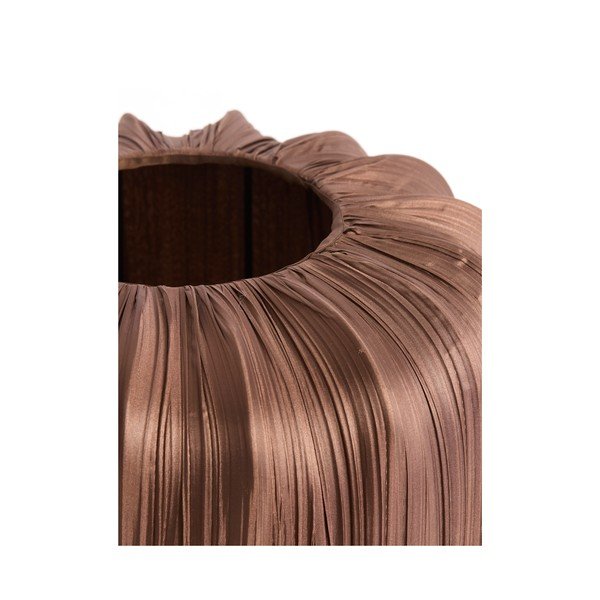 Smeđe sjenilo ø 30 cm Farol – Light & Living-image-4