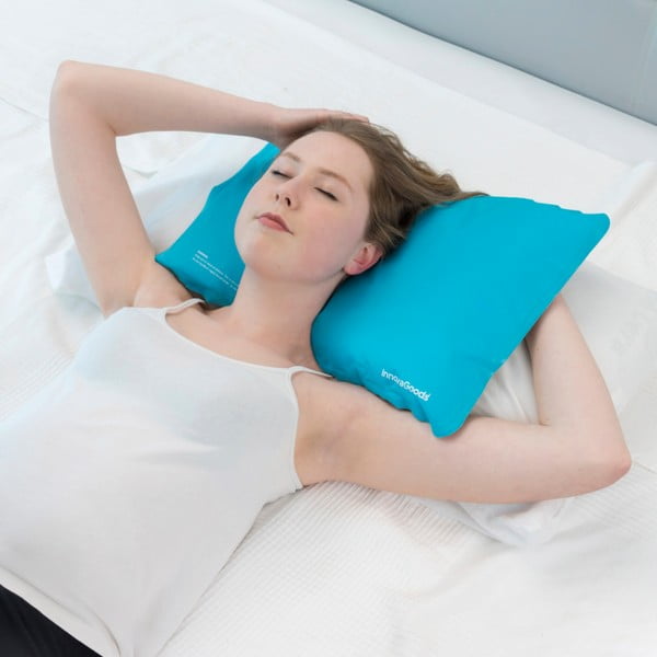 Osvježavajući jastuk za punjenje vodom InnovaGoods-image-4