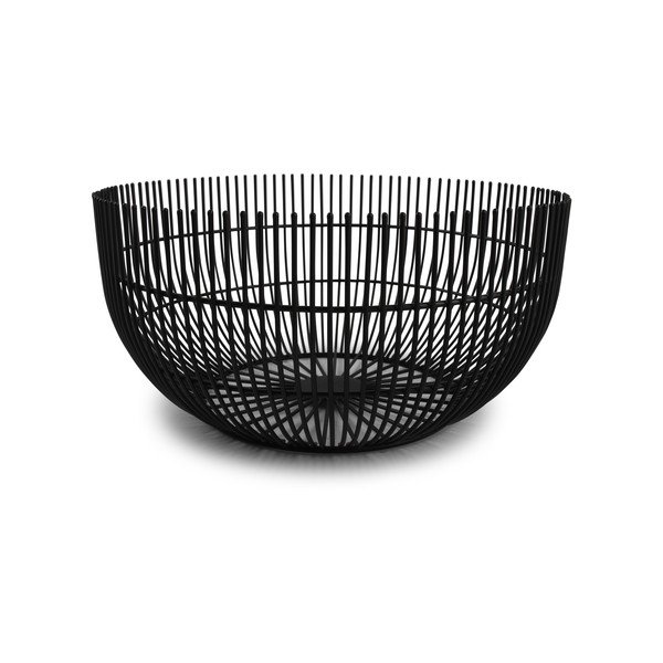Metalna košara za voće Iris – S|P Collection