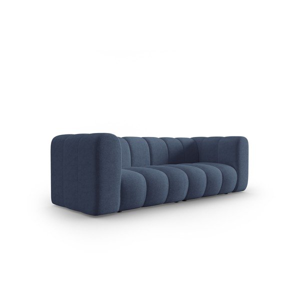Plava sofa 228 cm Lupine – Micadoni Home-image-2
