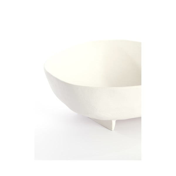 Metalna ukrasna posuda 26,5x27 cm Rosana – Light & Living-image-2