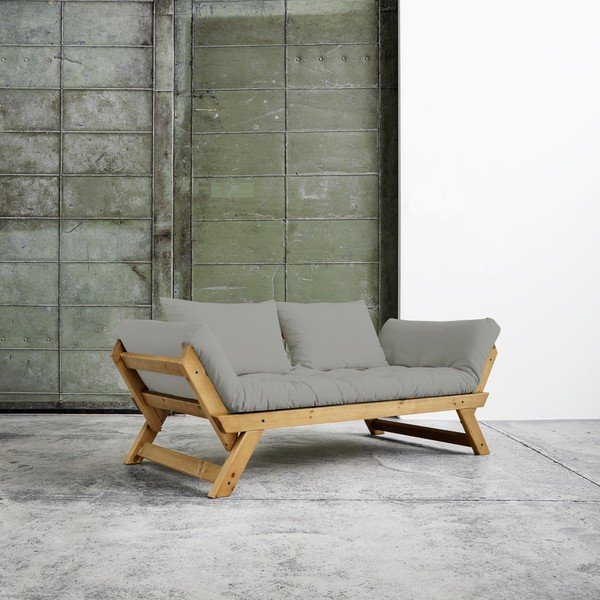 Karup Bebop Honey / Gris varijabilna sofa-image-1