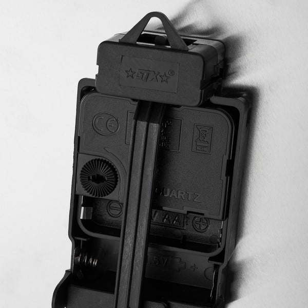 Zidni sat ø 30,5 cm – Casa Selección-image-4