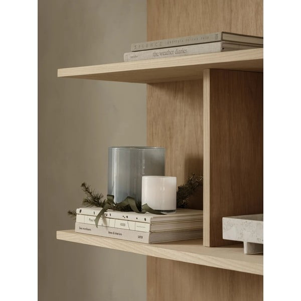 Stakleni svijećnjak Saga – Blomus-image-3