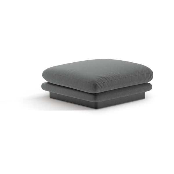 Tamno sivi tabure Torino – Micadoni Home